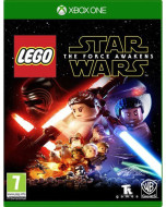 LEGO Звездные войны: Пробуждение Силы (Xbox One)